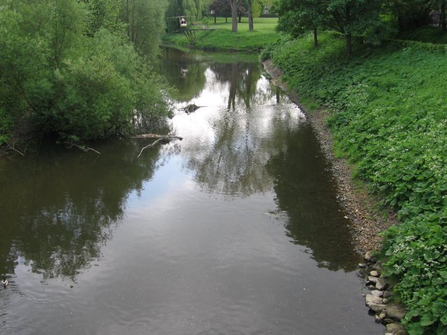 Excursie Vreden 25 mei 2013